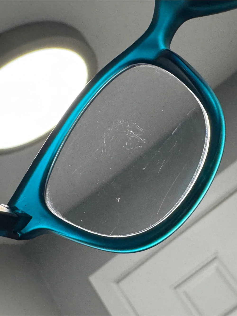 Peepers 2651 Brocade Focus Blue Golden Reading Glasses +2.00